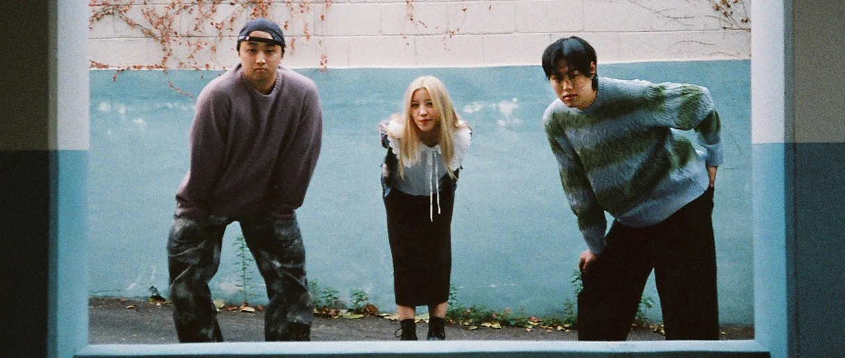 몰라시스템 인터뷰 : 무지(無知)와 혼돈, 그 아름다움에 대하여 image2